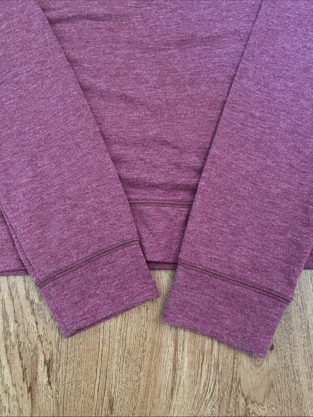 Decree Pullover - Picture 3 of 7